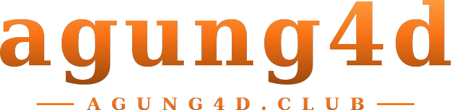 agung4d logo
