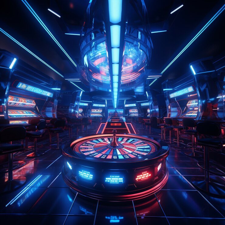 agung4d gaming platform